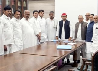 फर्जी एनकाउंटर