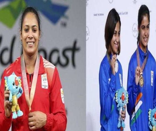 कॉमनवेल्थ में सुपर संडे