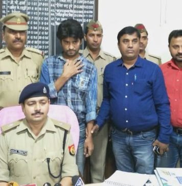नशे में नपुंसक कहने पर भड़के युवक ने की थी वृद्ध की हत्या, गिरफ्तार नापुंसक कहने पर हत्या
