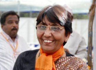 माया कोडनानी