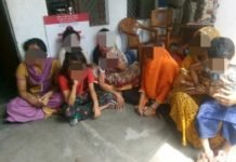 भाजपा विधायक व समर्थकों पर गैंगरेप का आरोप लगाने वाली किशोरी के पिता की संदिग्ध हाल में मौत कुलदीप सिंह सेंगर