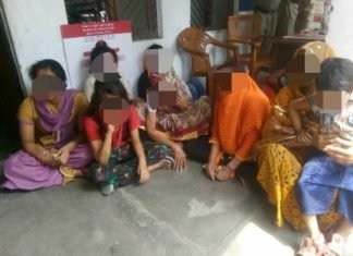 कुलदीप सिंह सेंगर