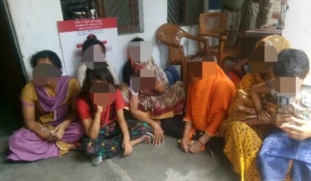 कुलदीप सिंह सेंगर