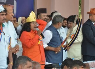 सावित्री बाई फुले