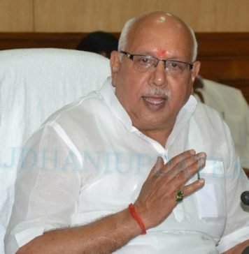 योगी सरकार के मंत्री ने किसानों की आमदनी बढ़ाने का खीचा खाका, बताया पूरा प्लॉन किसानों की आमदनी