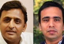 सपा-रालोद ने फाइनल किए कैराना और नूरपुर प्रत्याशियों के नाम सपा-रालोद