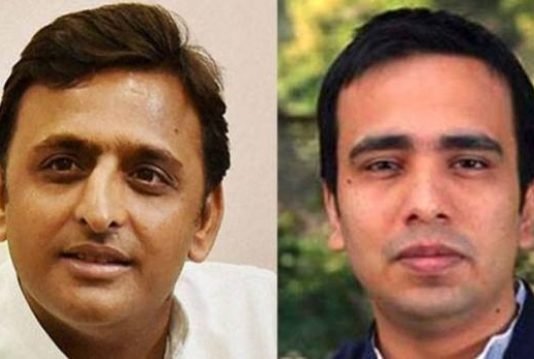 सपा-रालोद