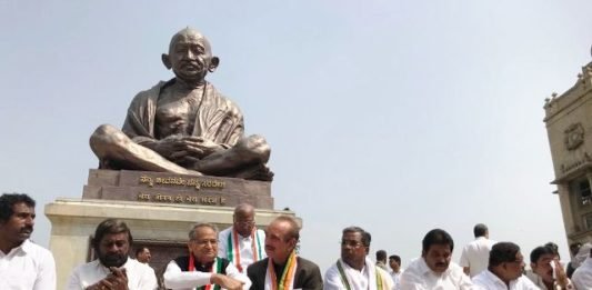 देश मनाएगा शोक