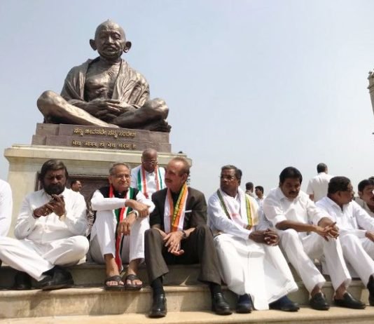 देश मनाएगा शोक