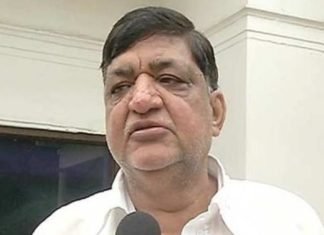 बिगड़े नरेश के बोल