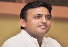 कैरान लोकसभा