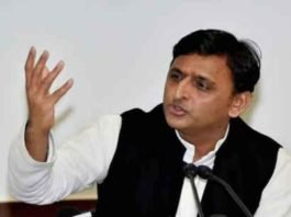 अखिलेश का हमला, BJP कर रही अलोकतांत्रिक आचरण, फिर भी मौन है राजभवन मिड डे मील