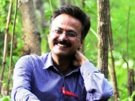 CBI करेगी ATS के ASP राजेश साहनी के मौत की जांच राजेश साहनी सीबीआइ जांच