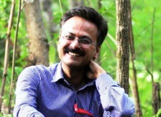CBI करेगी ATS के ASP राजेश साहनी के मौत की जांच राजेश साहनी सीबीआइ जांच