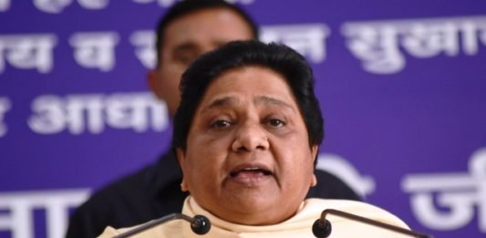CAA के समर्थन पर मायावती ने विधायक को किया BSP से निलंबित, SPCT मेरठ पर भी कि कार्रवाई की मांग मायावती