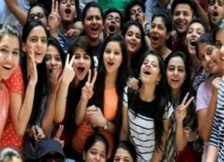 CBSE 10वीं के टॉपर