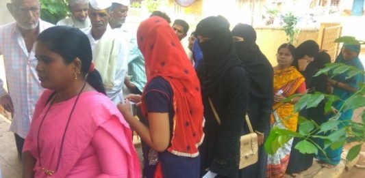 कर्नाटक विधानसभा चुनाव