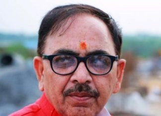 ईवीएम से हार