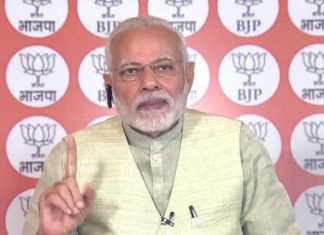 GST की सालगिरह पर मोदी ने कहा कि दूध और मर्सिडीज पर नहीं लग सकता समान कर दूध और मर्सिडीज