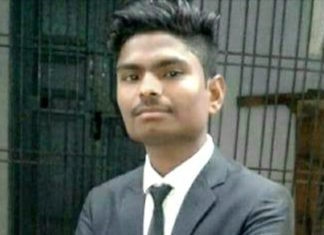 इंजीनियरिंग के छात्र की सुसाइड
