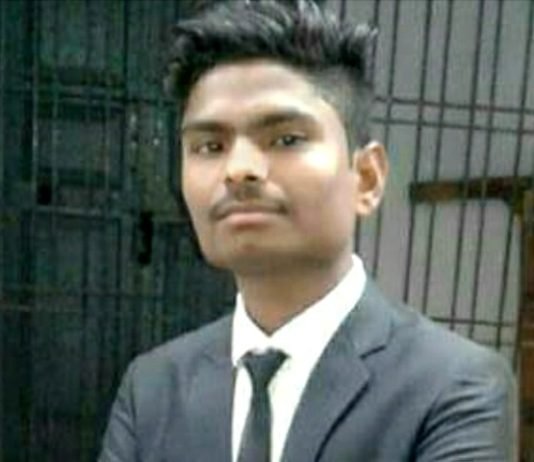 इंजीनियरिंग के छात्र की सुसाइड