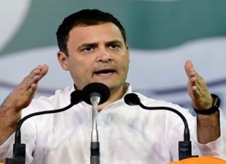 राहुल का बड़ा बयान, 2019 में जीते तो बन सकता हूं प्रधानमंत्री 2019 का प्रधानमंत्री