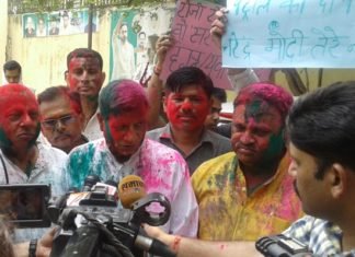 सपा-आरएलडी