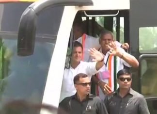 पेट्रोल के दाम को लेकर राहुल का मोदी पर हमला, पूछा ये सवाल पेट्रोल के दाम