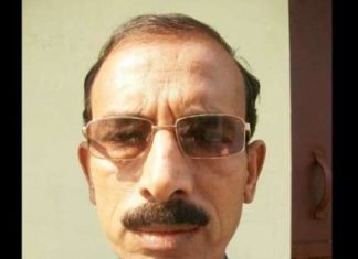 सपा नेता के विवादित बोल, रेप के लिए महिलाओं के कपड़ों को बताया जिम्मेदार रामशंकर विद्यार्थी
