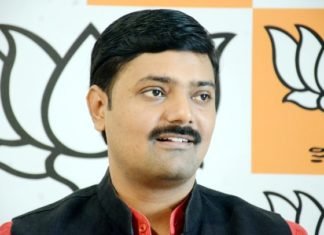 राजनीति की प्रयोगशाला