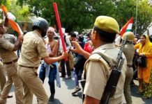 बेसिक शिक्षा सचिव आरपी सिंह