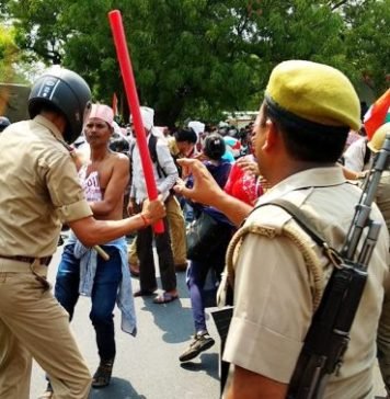 बेसिक शिक्षा सचिव आरपी सिंह
