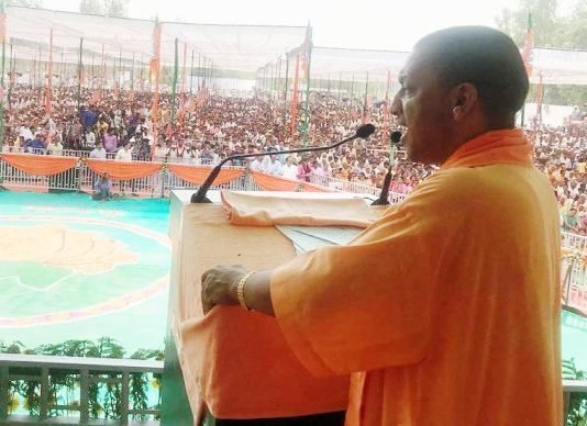 मुजफ्फरनगर दंगा