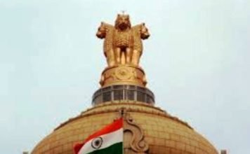 आइएएस तबादला