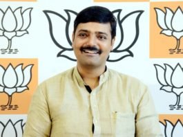 अखिलेश पर BJP का हमला, सरकारी बंगले में तोड़-फोड़ से झलकती है कुण्ठा सरकारी बंगले में तोड़-फोड़