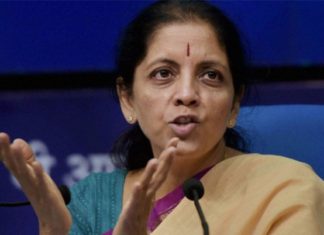गोलीबारी के जवाब की दी गई