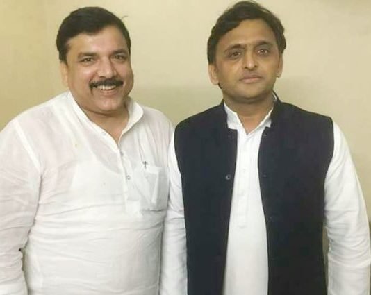 उदारवादियों का जीना हुआ मुश्किल