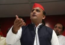 2022 में किसानों की इनकम दुगनी करने की बात पर अखिलेश ने कहा जनता 2019 में ही कर देगी मोदी सरकार का हिसाब अनुपूरक बजट