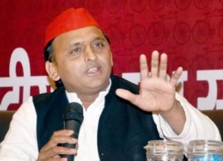 युवाओं का सपना तोड़ भाजपा सरकार ने उन्हें गर्त में ढकेला: अखिलेश झूठे आंकड़ों से भ्रमित