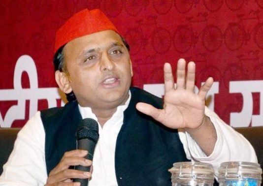युवाओं का सपना तोड़ भाजपा सरकार ने उन्हें गर्त में ढकेला: अखिलेश झूठे आंकड़ों से भ्रमित
