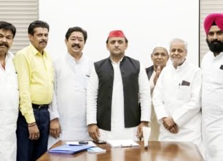 सपा के उतराखण्ड के नेता