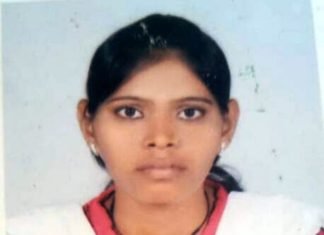 प्रेमी ने धड़ से अलग किया सिर
