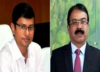 भ्रष्टाचार के मामले में गोंडा व फतेहपुर के DM निलंबित, योगी के एक्शन से भ्रष्ट और निकम्मे अफसरों में हड़कंप गोंडा और फतेहपुर