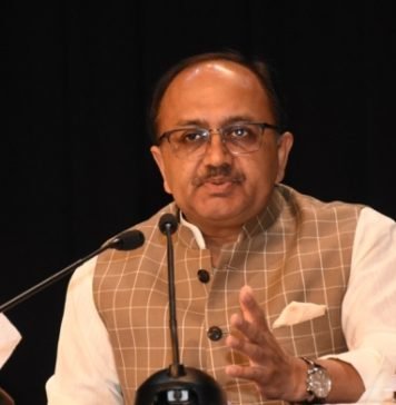 यूपी कैबिनेट