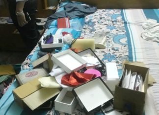 इंदिरानगर में हत्या