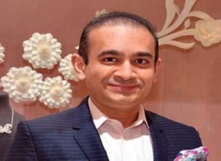 भगोड़ा नीरव मोदी ने भारत आने से किया इंकार, बोला मेरी जान को है खतरा नीरव मोदी