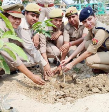 सीओ कैण्ट तनु उपाध्यारय