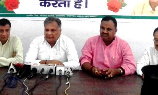 त्रिलोक त्यागी
