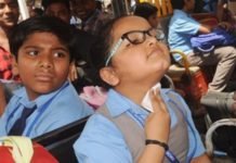 भीषण गर्मी के बीच DM का आदेश, 30 जून तक बन रहेंगे 12वीं तक के सभी स्कूल, मनमानी पर होगी कार्रवाई भीषण गर्मी