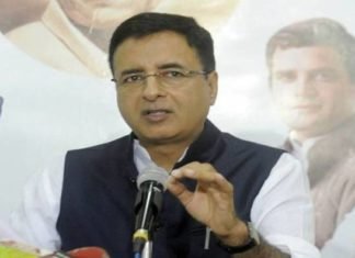 सर्जिकल स्ट्राइक का वीडियो जारी, भड़की कांग्रेस ने कहा वोट हथियाने के लिए BJP कर रही शर्मनाक कोशिश सर्जिकल स्ट्राइक का वीडियो